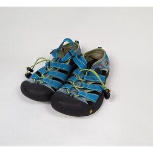 Keen Sandals Women's 4 Newport H2 Waterproof Trail Hiking Hybrid Washable